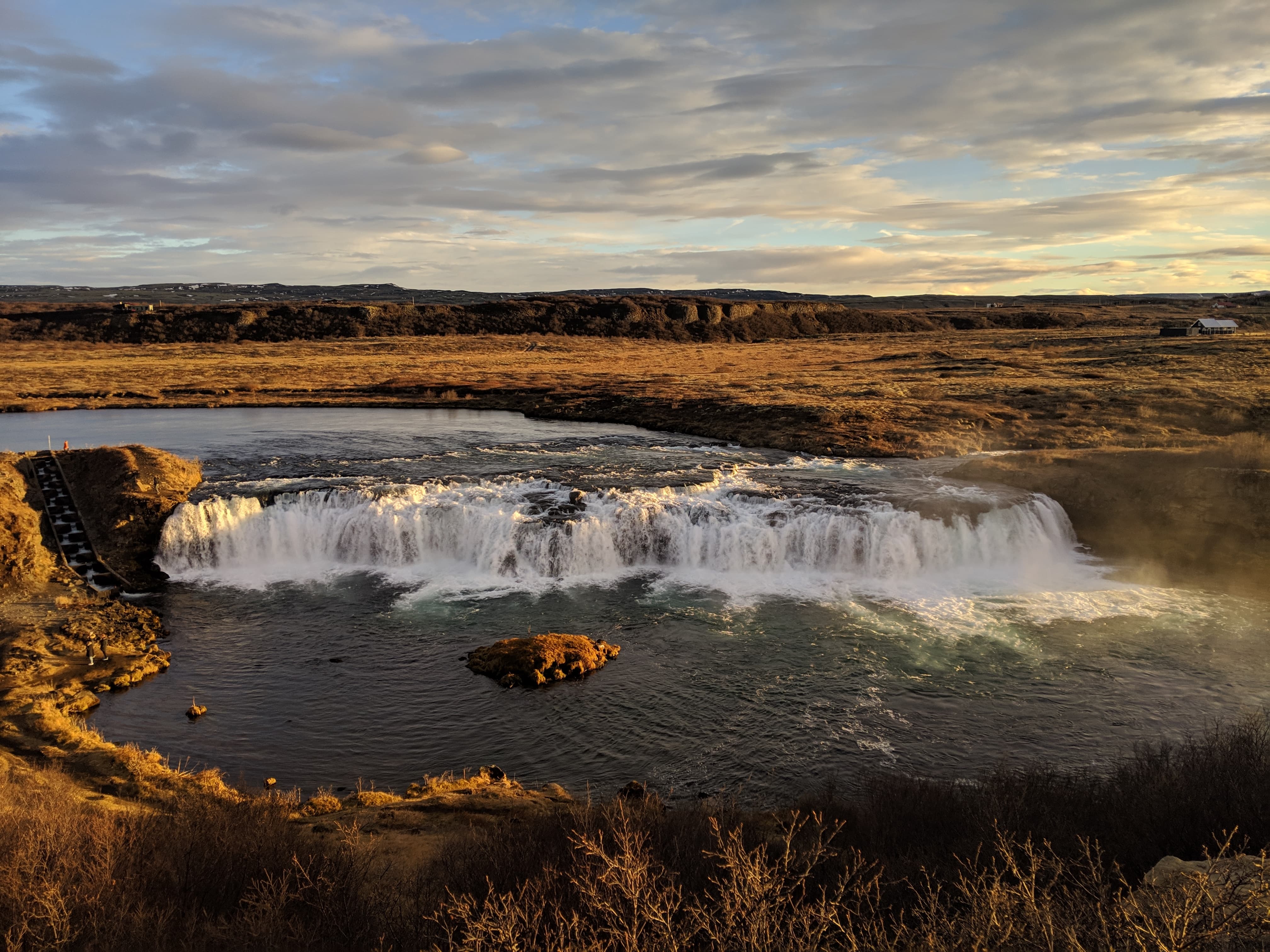 Iceland