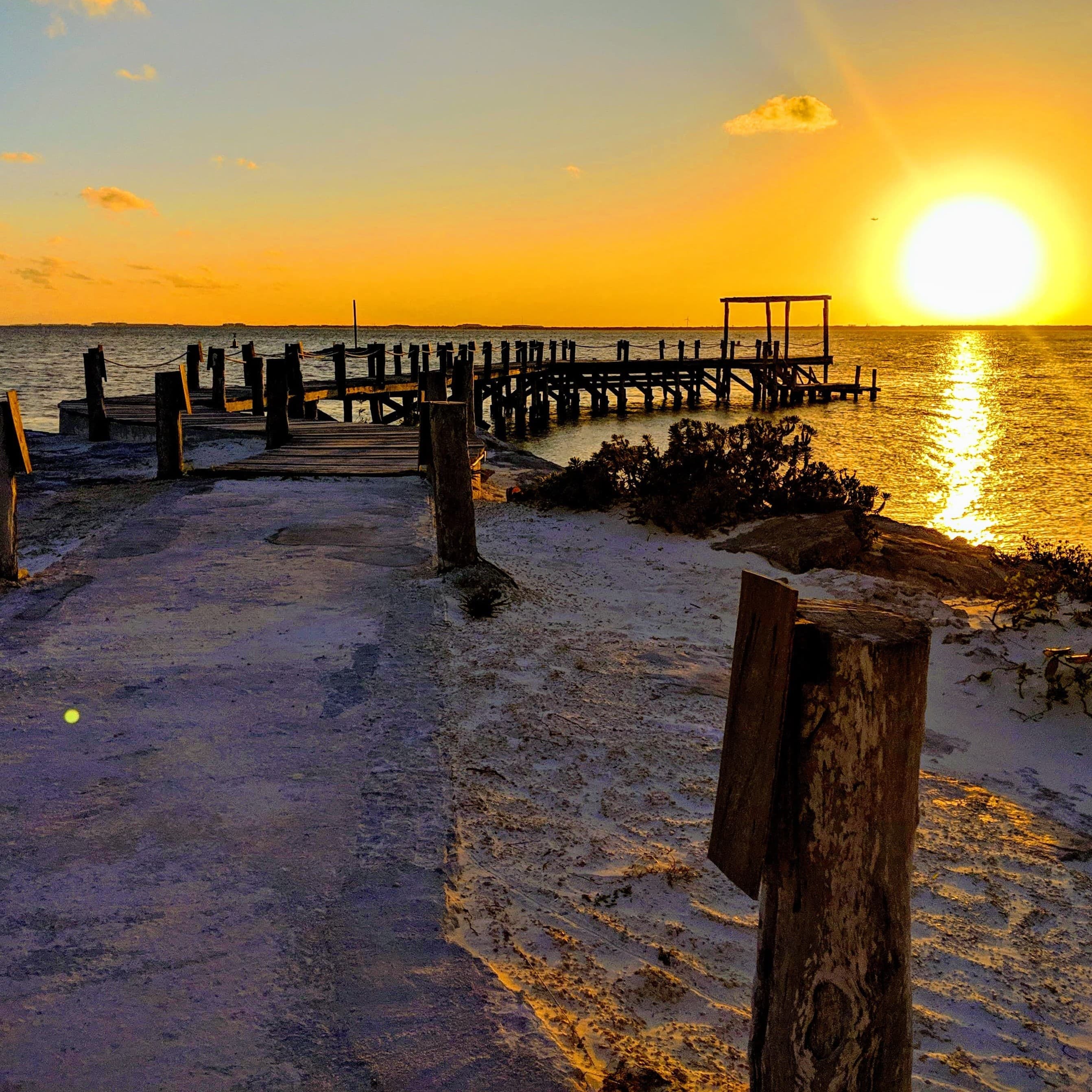 Cancun