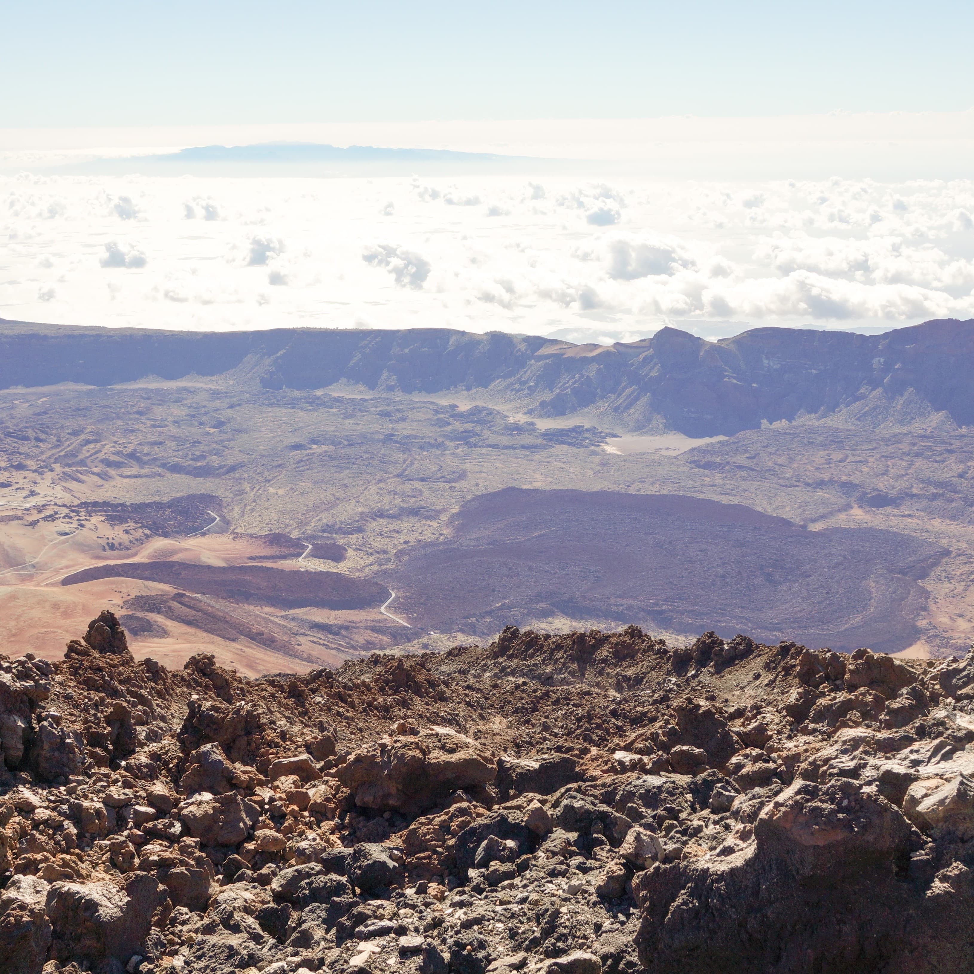 Tenerife